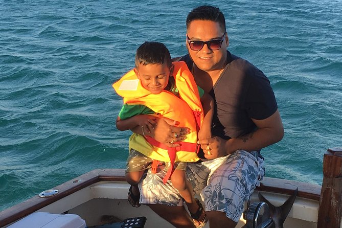 Fishing Boat Trip with Professional Fisherman (Small Group) - More Than Fishing: Photos, Swimming Time, and the Day’s Real Break