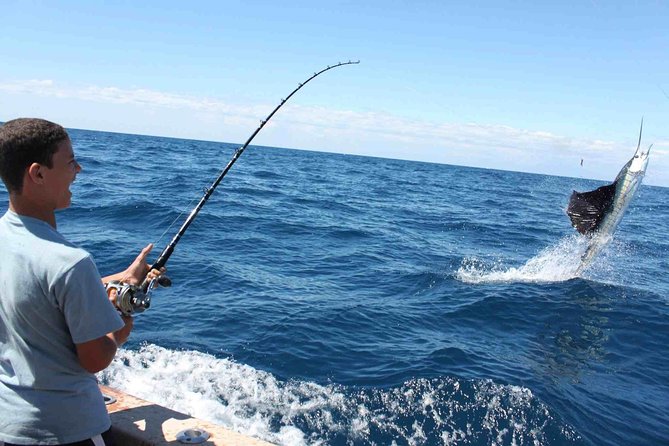 Fishing trip, Tenerife Sea Passion - Price and Value: Is $96.54 Worth It?