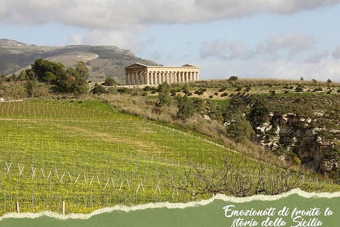 five sense outdoor experience - Why This Segesta 4x4 Tour Feels Like a True Five-Senses Day