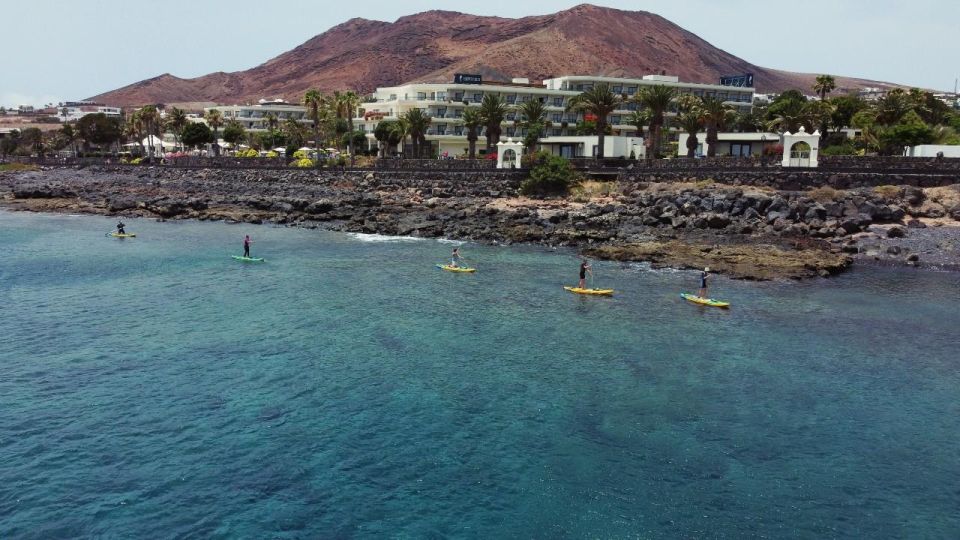 Flamingo Beach: Guided SUP and Snorkeling experience - What to bring (and what not to wear) so you’re comfortable