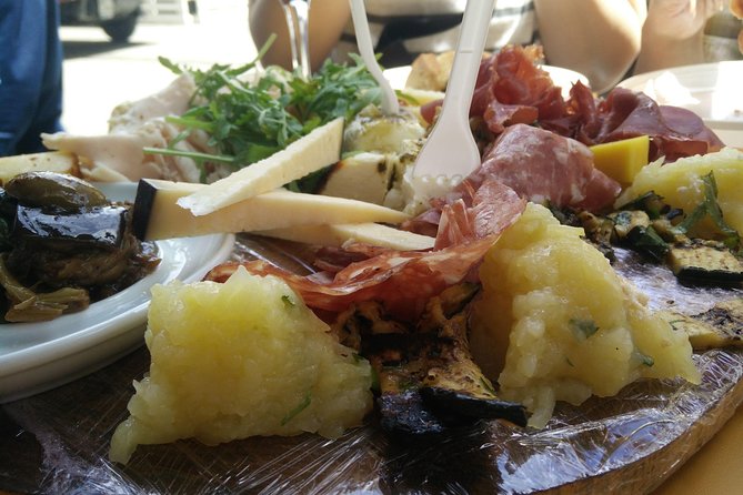 Food and Culture Tour of Ortigia - Ortigia by Foot: A 3-Hour Mix of Old Stones and New Snacks