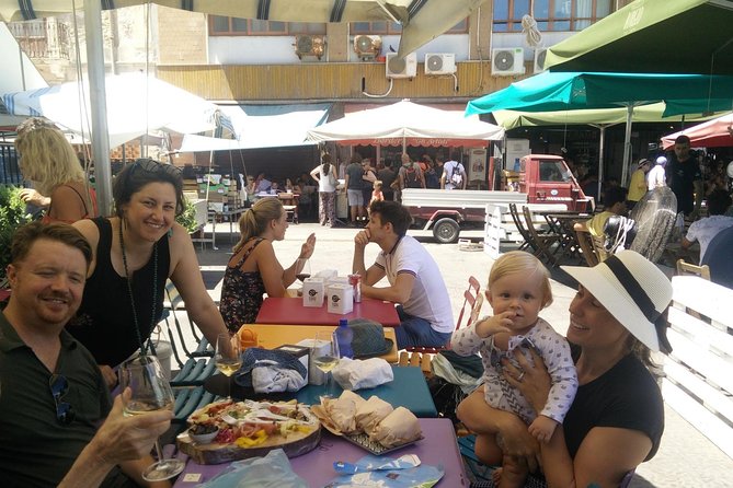 Food and Culture Tour of Ortigia - Price and Value: Does $150.18 Pay Off?