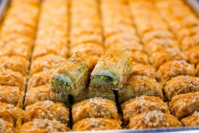 Food Tour in Mykonos - Famous Tastings - Key highlights you’ll feel fast