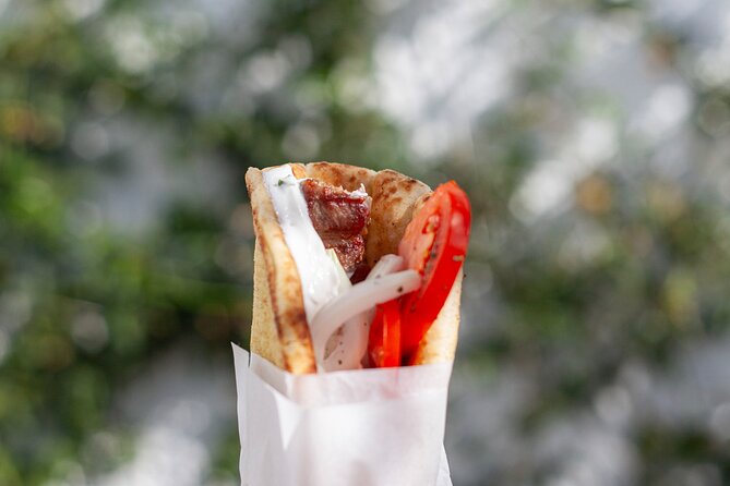 Food Tour in Mykonos - Famous Tastings - A tight 2-hour route through Mykonos town