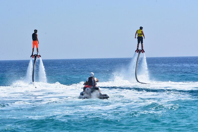 For Cruise Ships: Beach Escape and Free Time in Mykonos Town - Entering Mykonos the easy way: cruise timing and pickup flow
