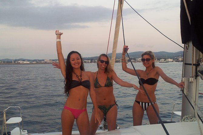 Formentera Day Trip from Ibiza on Private Luxury Catamaran - Key highlights before you go