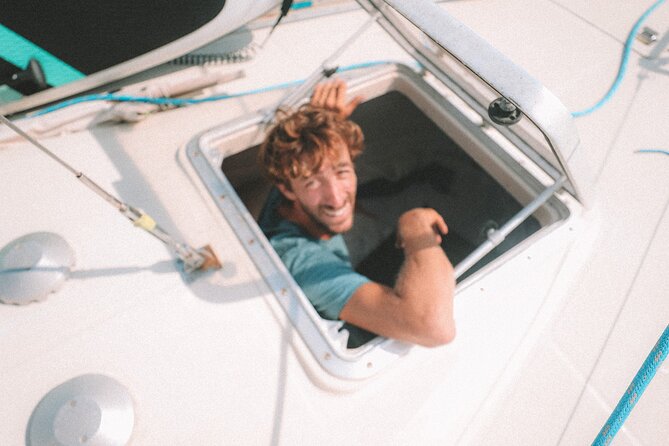 Formentera & Espalmador: Full-Day Private Sailboat Trip - What You Get On Board (And What It Means for Your Day)