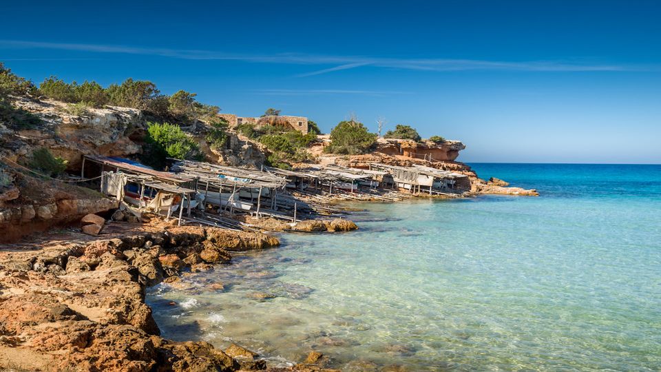 Formentera: Round-Trip Ferry Ticket from Ibiza - Key Things to Know Before You Go