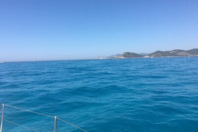 Formentera Small-Group Day Trip by Sailboat from Ibiza - Price and value: what $162.55 gets you (and why that can be fair)