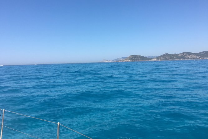 Formentera Small-Group Day Trip by Sailboat from Ibiza - Price and value: what $162.55 gets you (and why that can be fair)