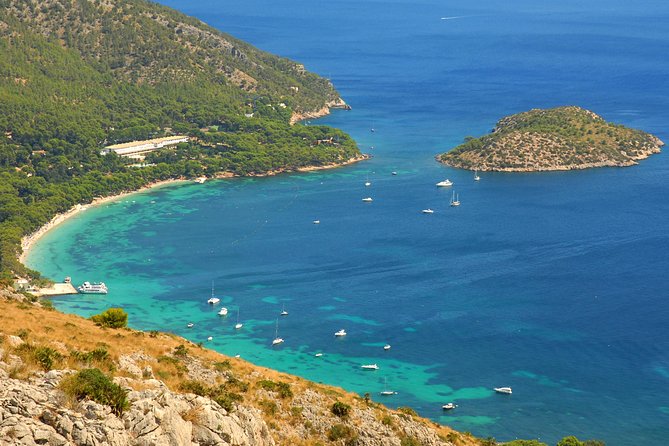 Formentor with boat trip + local market - Market time: Alcudia or Sineu and how to make it worthwhile