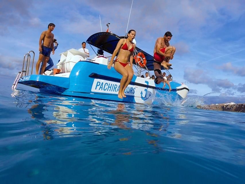 Fornells: 3-Hour Boat Tour Along Menorcan Coast - Key Things to Know Before You Go