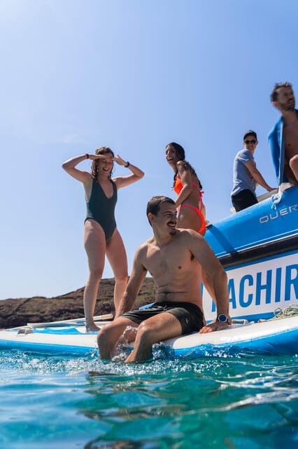 Fornells: 3-Hour Boat Tour Along Menorcan Coast - Who This Tour Fits Best (and Who Should Think Twice)