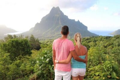 Franckyfranck Tours Moorea - Half day Tours - Price and value: why $57 can actually feel fair