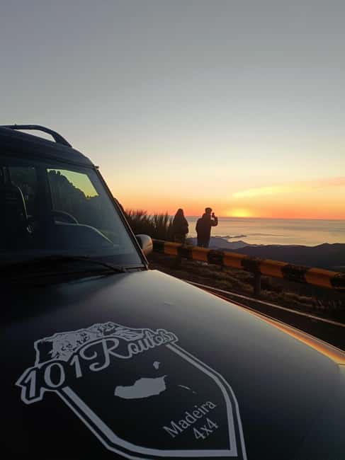 From 0 to 1818 meters to Pico do Arieiro Sunrise - Key highlights worth booking for