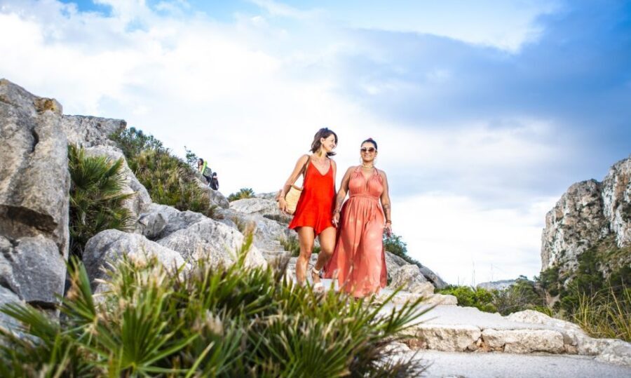 From Alcudia: Sunset Formentor Tour with Cava - Should you book Sunset Formentor with Cava?