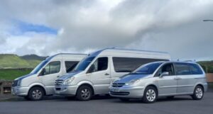 From Angra: Terceira Island Full-Day Tour - Coastal Road Trip: Ribeirinha, Feteira, São Sebastião, and Old-Church Charm