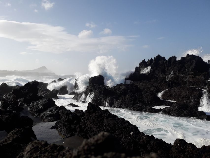 From Angra: Terceira Island Full-Day Tour - Price and Value: Is $94 Worth 8 Hours on Terceira?