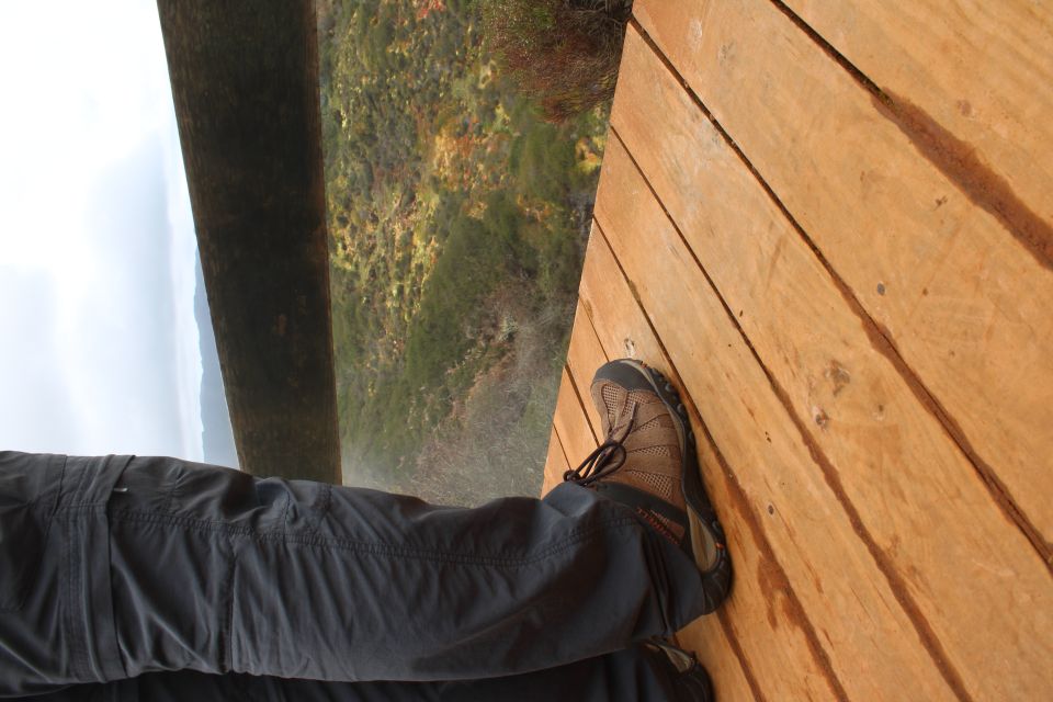 From Angra: Terceira Island Half-Day Geotour (Shared Tour) - Key things I’d focus on before you go