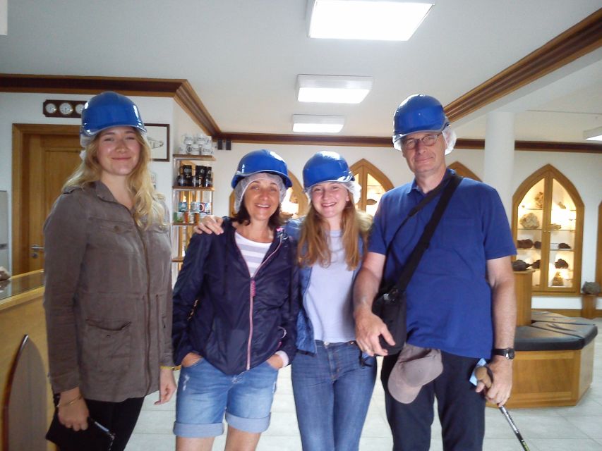 From Angra: Terceira Island Half-Day Geotour (Shared Tour) - Should you book the Angra Terceira Island Geotour?