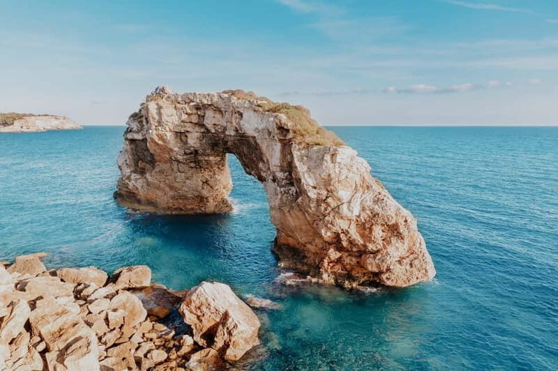 From Cala Figuera: Boat Tour to Cala Marmols & Caló de Moro - Key highlights to look for