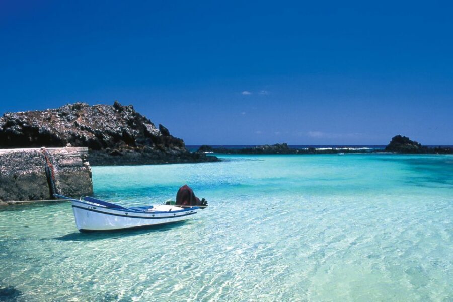 From Caleta de Fuste: Return Bus and Ferry to Lobos Island - Is this tour worth $40? Here’s the value math