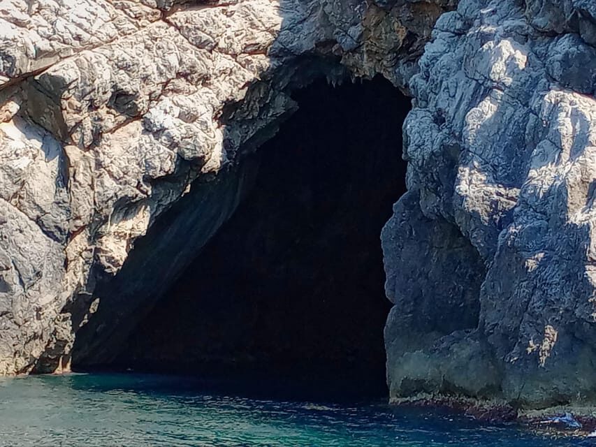 From Can Picafort: Dolphin Watching and Cave Boat Trip - Weather Reality: Why Some Days Feel Different