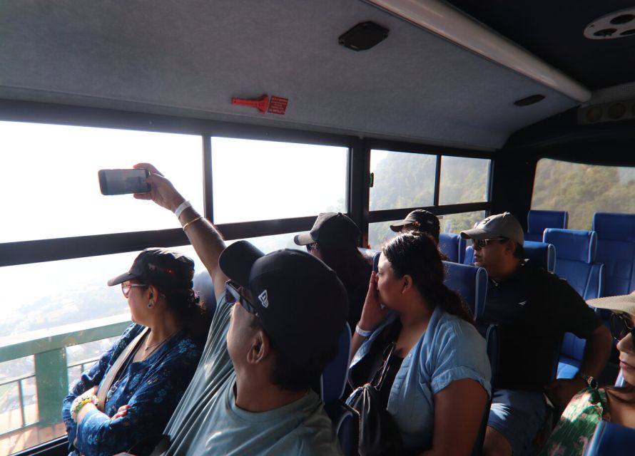 From Capri: Blue Grotto, Capri and Anacapri Guided Tour - Anacapri first: the quieter side of Capri