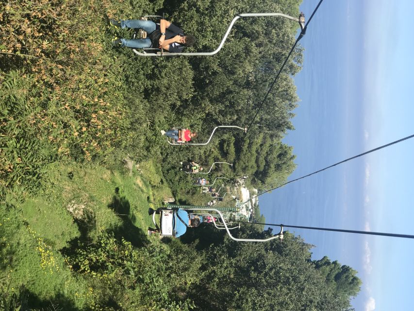 From Capri: Highlights Tour with Chairlift Ticket - Should you book this Capri highlights tour?