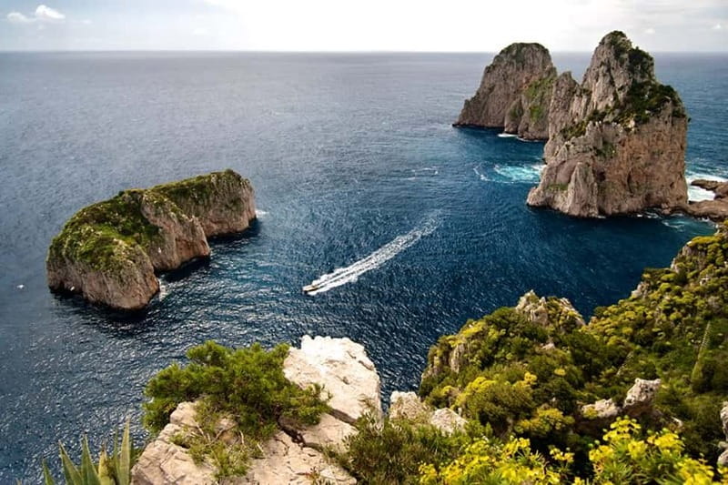 From Capri: Highlights Tour with Chairlift Ticket - Price and value: what $90.63 gets you (and what doesn’t)