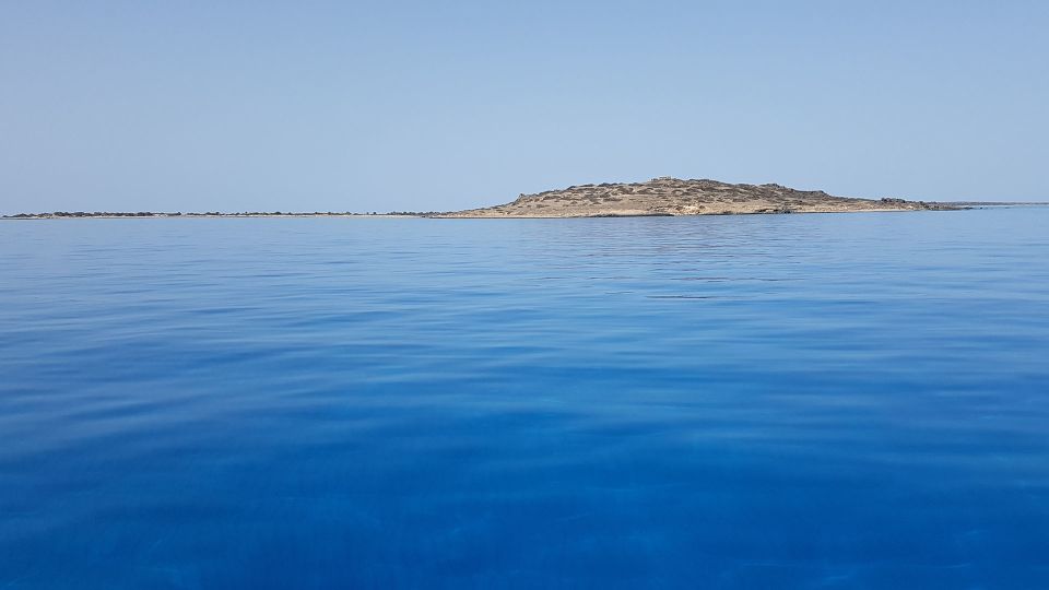 From Chania Area: Day Trip to Elafonisi Island by Bus - Key Things You’ll Really Notice