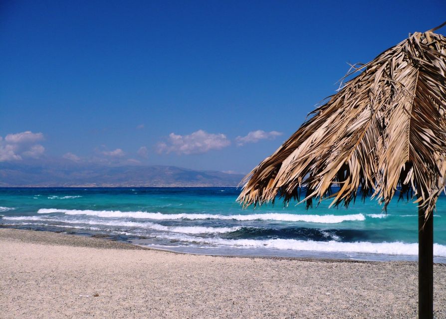 From Chania Area: Day Trip to Elafonisi Island by Bus - Price and Value: Is $43 Worth a 12-Hour Beach Mission?