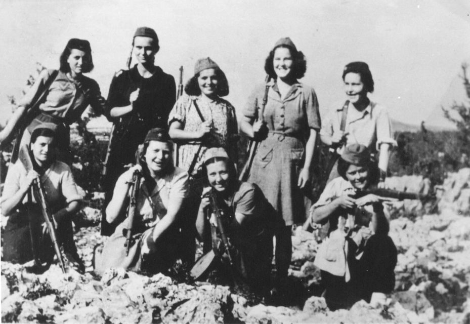 From Chania: Crete World War II History Tour - Small museums and secret shelters: the “behind the scenes” layer