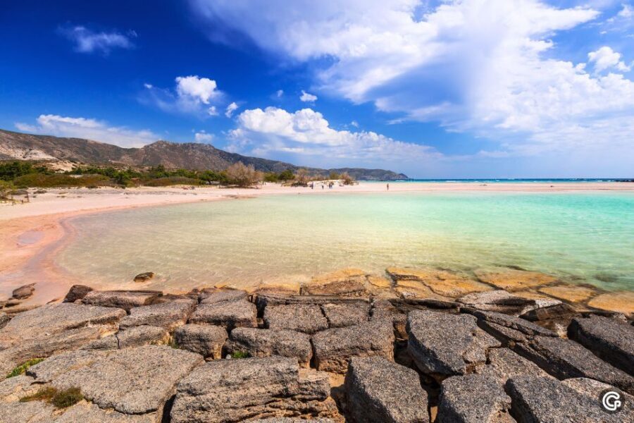 From Chania: Day Trip to Elafonisi Island Pink Sand Beach - Timing That Feels Fair: Breaks, Travel Blocks, and Photo Pressure