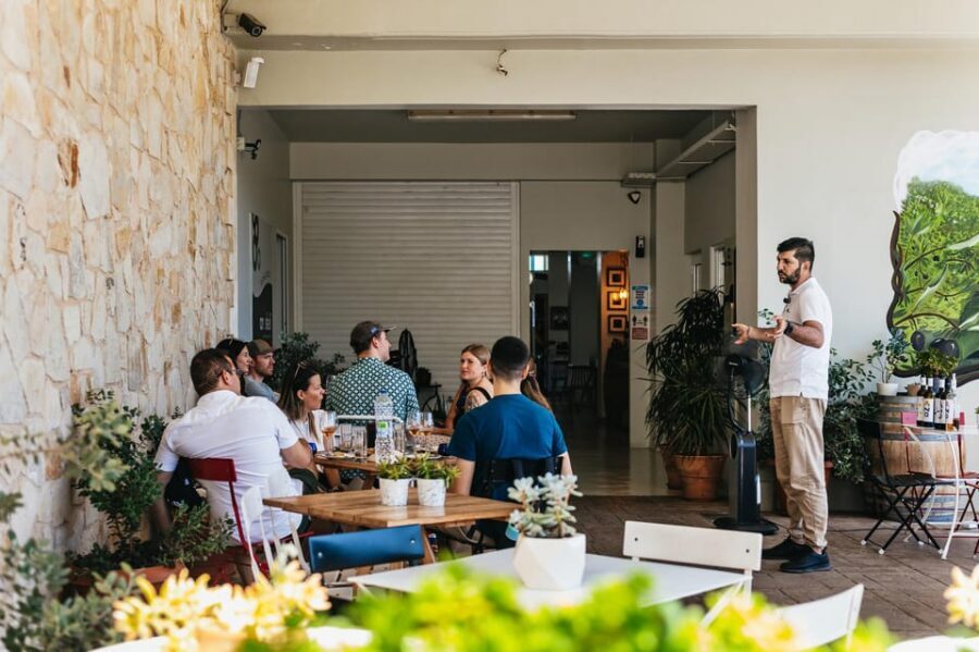 From Chania: Wine and Olive Oil Tasting Tour with Snacks - Price and value: is $141 for 6 hours a fair deal?