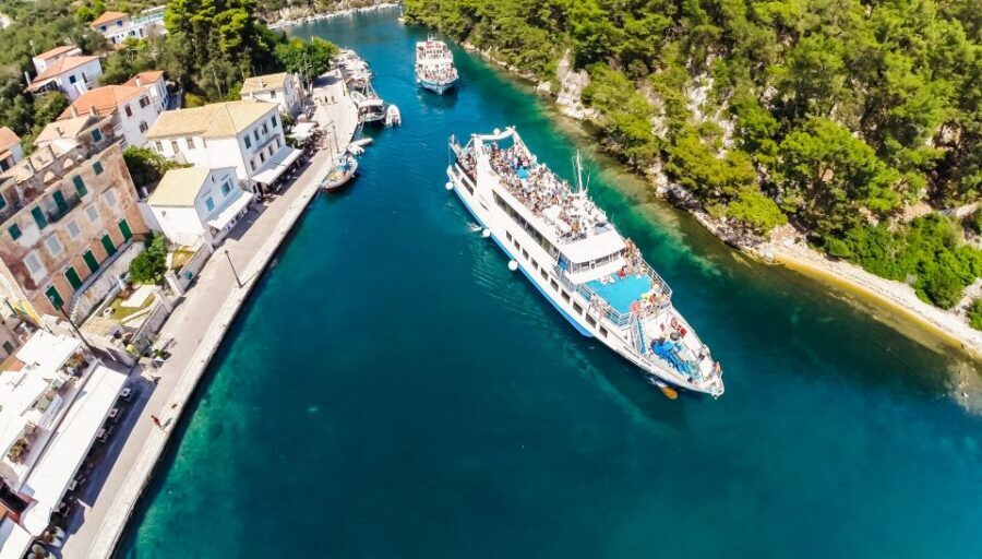 From Corfu: Day Cruise to Paxos, Antipaxos, and Blue Caves - Who Should Book This Paxos Day Cruise (and Who Might Skip It)