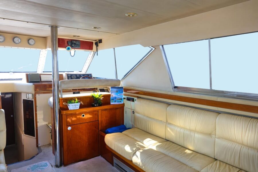 From Corfu: Luxury Yacht Cruise to Paxos and Antipaxos - Should You Book This Paxos and Antipaxos Yacht Cruise?
