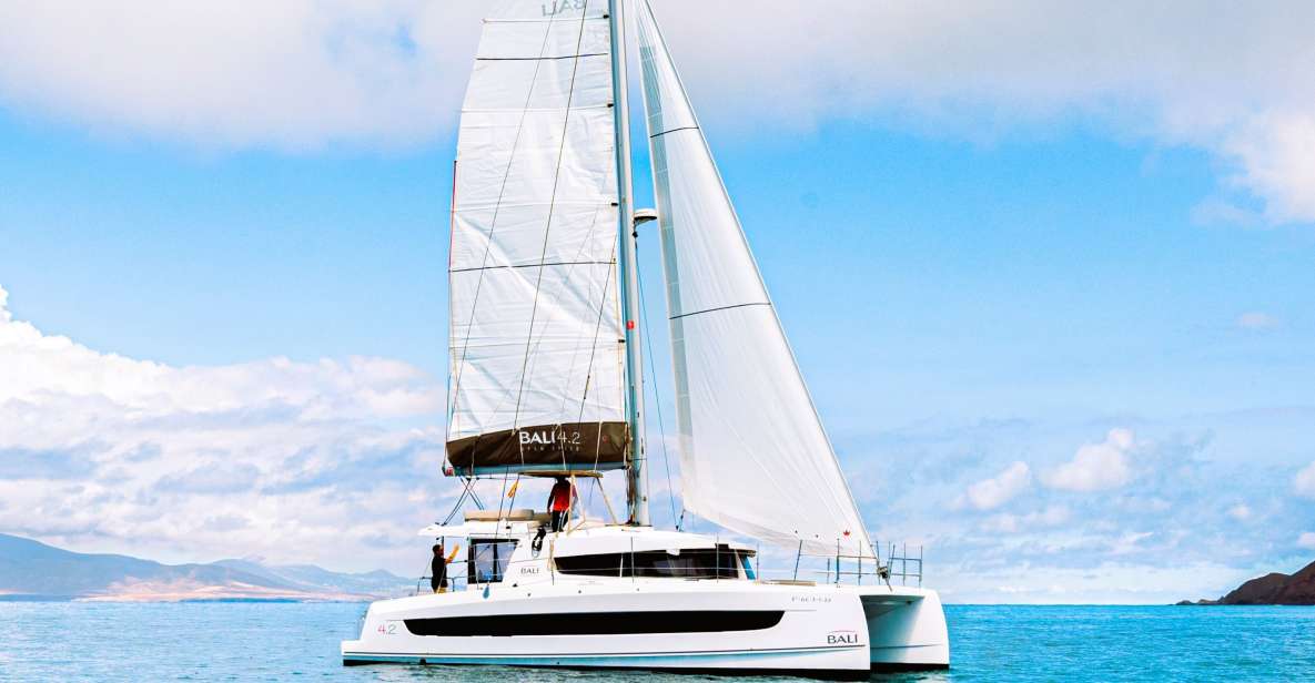 From Corralejo/Caleta de Fuste: Lobos Island Catamaran Trip - Should you book the Lobos Island catamaran trip?