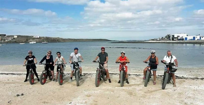 From Corralejo: Fuerteventura Guided E-Bike/E-scooter Tour - Price and value: is $63 a fair deal?