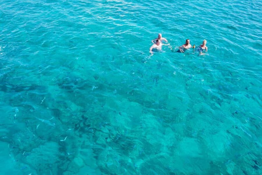 From Corralejo: Lobos Island Boat and Snorkel Activity - What’s included vs. what you bring (this is the difference-maker)