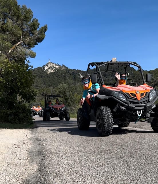 From East Mallorca: Guided Beach and Mountain Buggy Tour - The Real Deal on Safety, Rules, and How to Prep