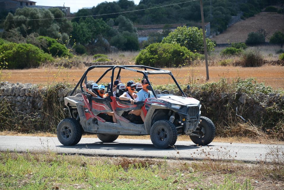 From East Mallorca: Guided Beach and Mountain Buggy Tour - Value and Price: What $219 Covers in 3 Hours