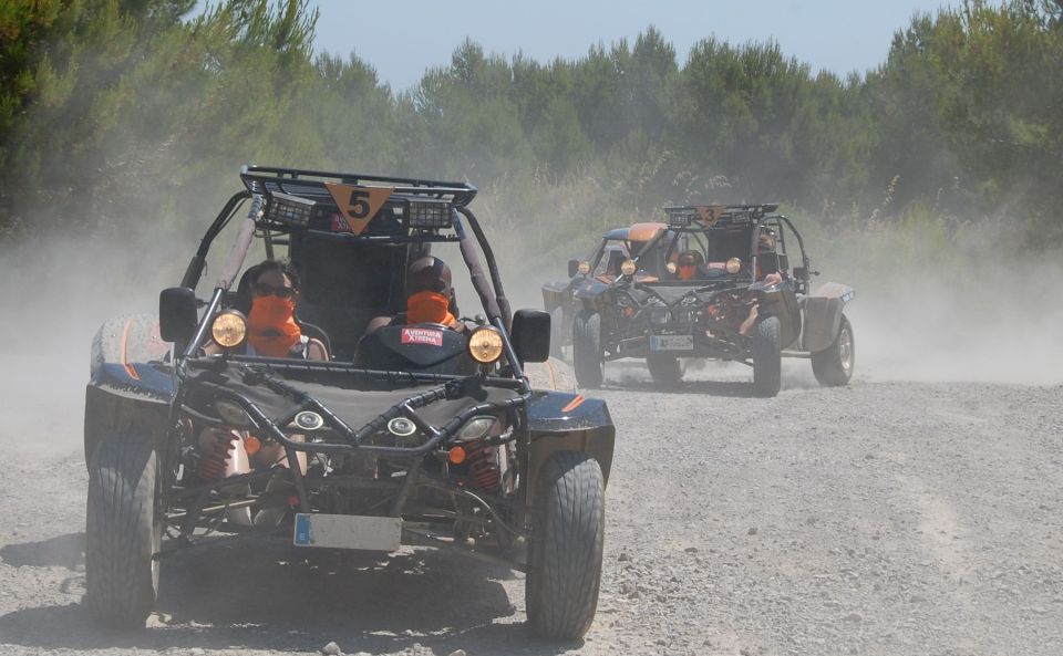 From East Mallorca: Guided Beach and Mountain Buggy Tour - Who This Tour Fits Best (and Who Should Choose Another Plan)