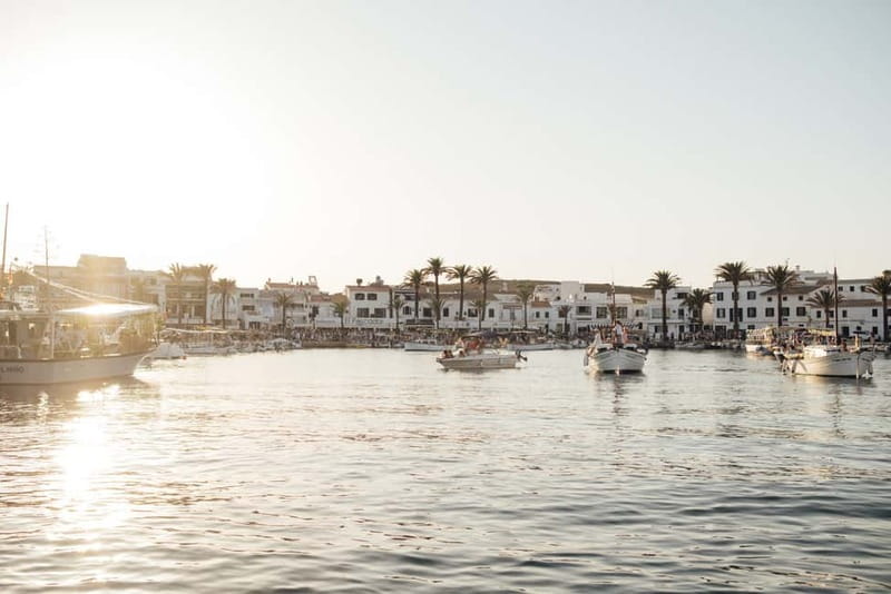 From Fornells: North Coast Beaches Cruise with Swim Stops - Practical Tips: What to Bring and How to Plan for the Water