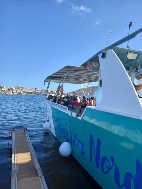 From Fornells: North Coast Beaches Cruise with Swim Stops - Should You Book the Fornells North Coast Beaches Cruise?