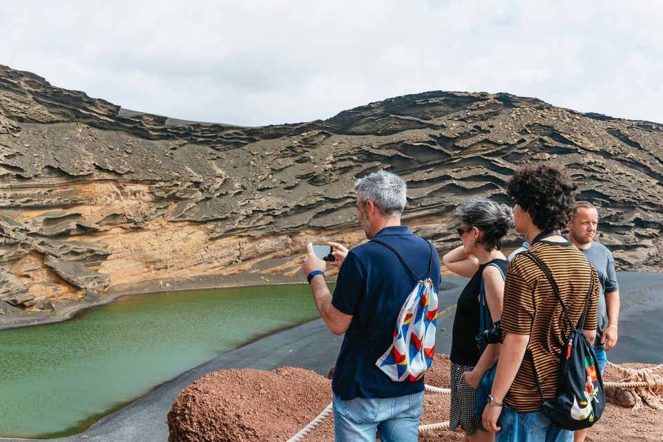 From Fuerteventura: Lanzarote Trip with Wine Tasting & Lunch - Getting back to Playa Blanca and the ferry ride to Fuerteventura