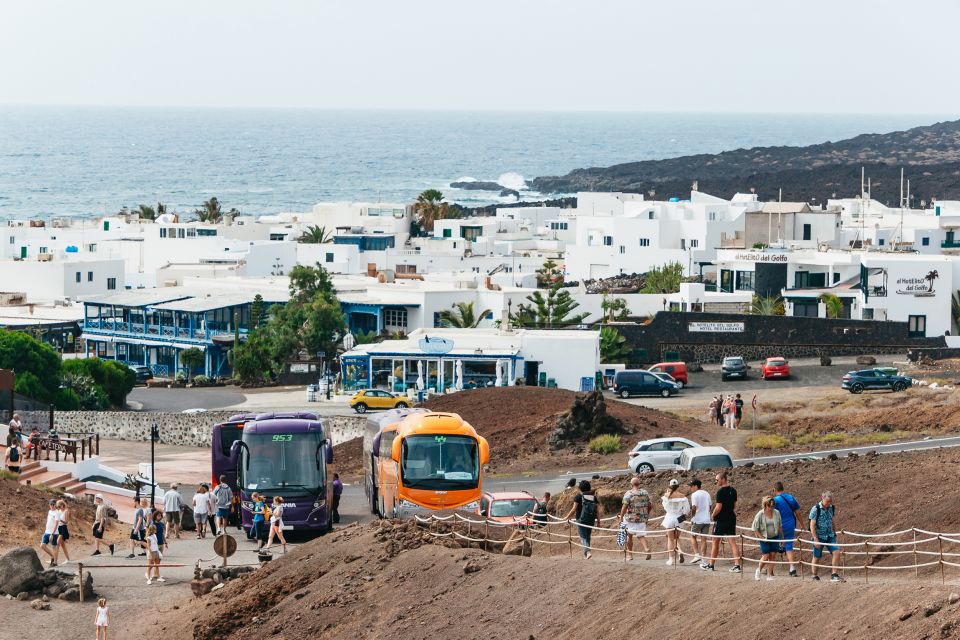 From Fuerteventura: Lanzarote Trip with Wine Tasting & Lunch - Price and value: is $164 a fair deal?