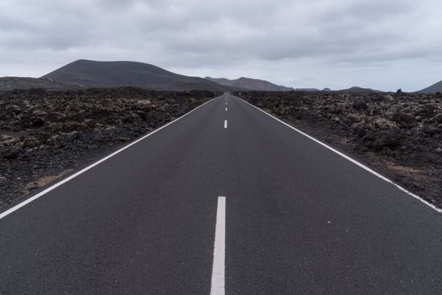 From Fuerteventura: Lanzarote Volcano and Wine Region Tour - Timing, group size, and why some days feel a bit rushed