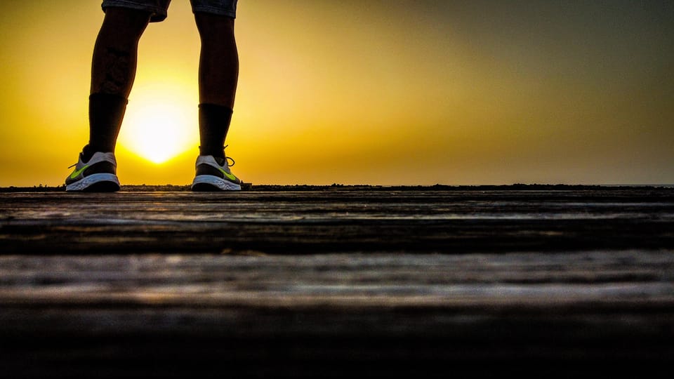 From Fuerteventura: Sunset Hike at Volcano with Scenic Views - The 3-hour format: how the evening flows