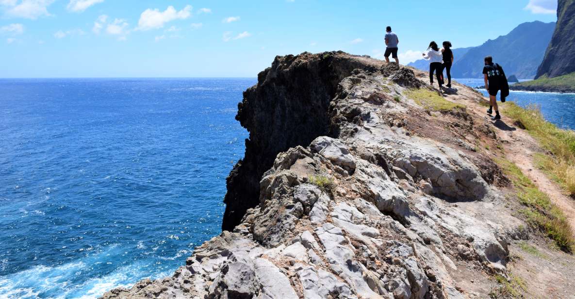 From Funchal: 2-Day Guided Tour of Madeira - Key reasons this 2-day Madeira tour works
